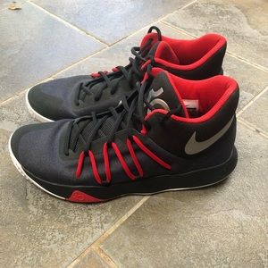Nike KD trey5 V